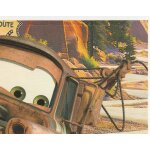 N8 - stickers image panini cars apprenti pilote disney pixar N8 - stickers image panini cars apprenti pilote disney pixar