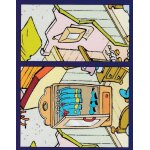 N92 - stickers image panini le monde de mickey & donald N92 - stickers image panini le monde de mickey & donald