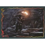 N94 - stickers image panini pirates des caraibes 4 - la fontaine de jouvence