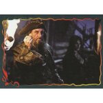 N95 - stickers image panini pirates des caraibes 4 - la fontaine de jouvence