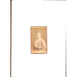 Nadar / portrait d'homme - buste (anonyme)