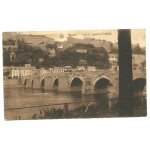 Namur - pont de jambes et citadelle Namur - pont de jambes et citadelle