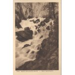 Nans - sous - sainte - anne - bief sarrazin 1930