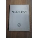 Napol�on : napol�on et sa famille - edition laboratoire dausse ( 58 rue de la glaci�re, paris) - 10 planches ...