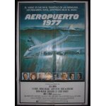 Les naufrages du 747 - airport 77 * jerry jameson - film catastrophe 1977 - affiche de cin?ma originale ... Les naufrages du 747 - airport 77 * jerry jameson - film catastrophe 1977 - affiche de cin?ma originale ...