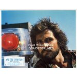 New york connection (night of the juggler) : jeu de 12 photos d'exploitation cin�matographiques - format: ...