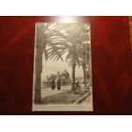 Nice la jet�e, promenade