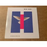 Niki niki - absence 11 - trk promo -