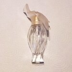 Nina ricci - l'air du temps vapo vide de 50 ml - bouchon colombes