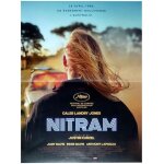 Nitram - v�ritable affiche de cin�ma pli�e - format 40x60 cm - de justin kurzel avec caleb landry jones, ...