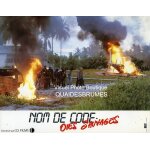 Nom de code: oies sauvages : photo d'exploitation cin�matographique - format: 21x27 cm - de antonio margheriti ...