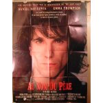 Au nom du p�re - affiche pli�e - affiche musique / concert / poster