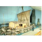 Norv�ge, oslo - kon - tiki museum