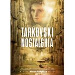 Nostalghia de andre� tarkovski avec oleg yankovsky, domiziana giordano - affiche originale de film format ...
