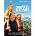 Nouveau d�part (we bought a zoo) - v�ritable affiche de cin�ma - format 40x60 cm pli�e - de cameron crowe ...