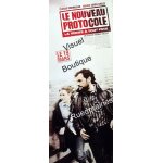 Le nouveau protocole - thomas vincent - clovis cornillac - marie - jos�e croze - dominique reymond - ...