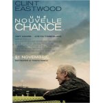 Une nouvelle chance (trouble with the curve) - véritable affiche de cinéma pliée - format 120x160 cm ... Une nouvelle chance (trouble with the curve) - véritable affiche de cinéma pliée - format 120x160 cm ...
