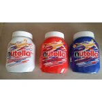 Nutella série limitée edition coupe du monde football 2018 ferrero 3 pots de 1000gr vide empty collector ... Nutella série limitée edition coupe du monde football 2018 ferrero 3 pots de 1000gr vide empty collector ...