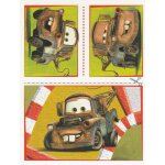 Nx21 - stickers image panini cars apprenti pilote disney pixar Nx21 - stickers image panini cars apprenti pilote disney pixar