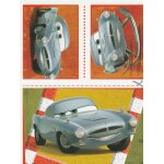 Nx22 - stickers image panini cars apprenti pilote disney pixar Nx22 - stickers image panini cars apprenti pilote disney pixar