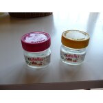 Objet a collectionner flacon vide , flacon vide 2 mini pot nutella Objet a collectionner flacon vide , flacon vide 2 mini pot nutella