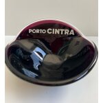 Objet publicitaire du fumeur bar comptoir bistrot porto cintra verre design