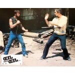 Oeil pour oeil (lone wolf mcquade) : jeu de 12 photos d'exploitation cin�matographique - format 21x27 ...