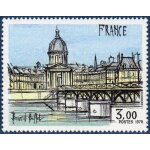 Oeuvre originale de bernard buffet