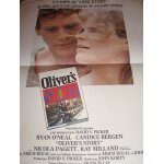 Oliver's story de john korthy avec ryan o'neal, candice bergen et ray milland la suite de love story ... Oliver's story de john korthy avec ryan o'neal, candice bergen et ray milland la suite de love story ...