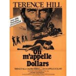On m'appelle dollars - terence hill - jonathan kaplan - affiche synopsis photos noir et blanc du film ...