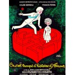* * * on s'est trompe d'histoire d'amour - de jean - louis bertuccelli - 1974 - coline serreau - francis ...