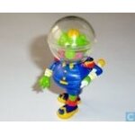 Onken - frufoo - equipage spatial - commandant stock - 1999