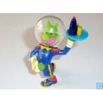 Onken - frufoo - equipage spatial - mr cocktail - 1999