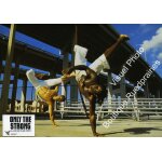 Only the strong: la loi du plus fort - streetfighter, la rage de vaincre: jeu de photos d'exploitation ...