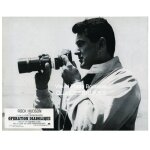 Op�ration diabolique (seconds) : jeux a & b de 12 photos d'exploitation cin�matographique - format 21x27 ...