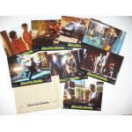 Op�ration espadon - swordfish : jeu de photos d'exploitation cin�matographique - format 21x27, 5 cm - ...