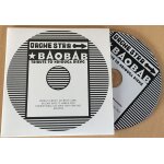 Orchestra baobab - tribute to ndiouga dieng 10 - trk - cd - promo