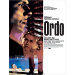 Ordo - v�ritable affiche de cin�ma - format 120x160 cm - de laurence ferreira barbosa avec roschdy zem, ...