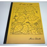 L'ortie en f�te par annie coralli avec autographe