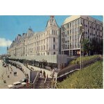 Oslo : vika terassen