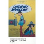Oublie moi mandoline 120x160 Oublie moi mandoline 120x160
