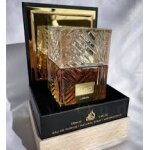 Parfait oud khamrahneuf sous blister parfaitement bois� du pur oud de dubai snapchat : oud69009