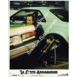 La p'tite arnaqueuse - curly sue : jeu de photos d'exploitation cinmatographique - format 22x28 cm - ...