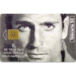Paco rabanne pour l'homme - il ne tient qu'� vous qu'elle vous rappelle - 50 unit�s