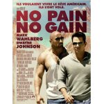 No pain no gain (pain & gain) - v�ritable affiche de cin�ma pli�e - format 40x60 cm - de michael bay ...