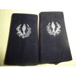 Paire du commissariat