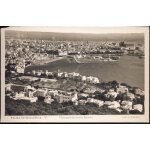 Palma de mallorca : vue gnrale depuis le chteau de bellver (photo f. guilera) (ref 10)