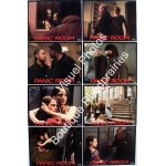 Panic room - jeu de photos d'exploitation cin�matographique - format 20x28cm - de david fincher. avec ...