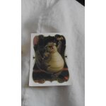 Panini disney princesses glamour princess n 131