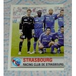 Panini foot 2007 n 533 Panini foot 2007 n 533